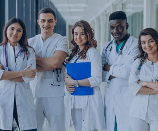 Group Medical